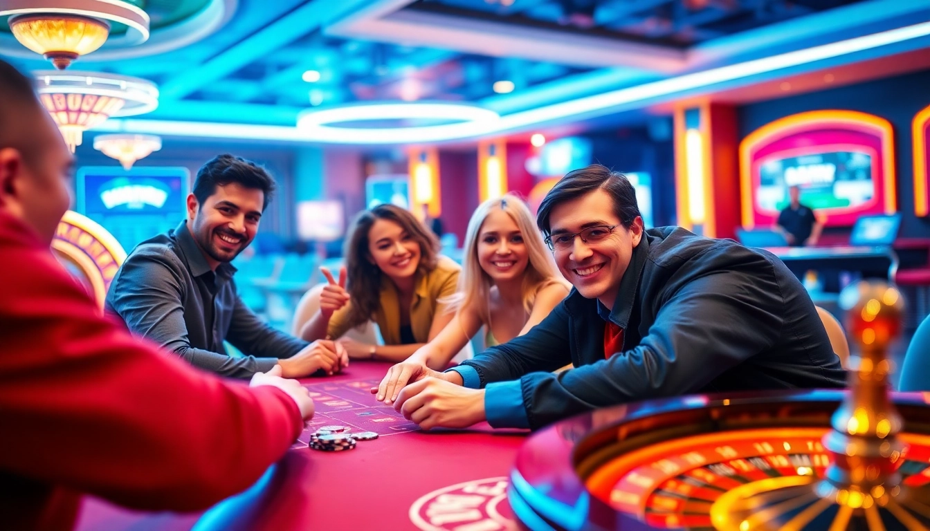 Experience the thrill of live crazy time as players engage in exciting casino gameplay.
